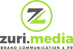 Zuri Media Portfolio